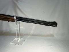 BPI Connecticut Valley Arms Kodiak Pro Magnum .50 caliber black powder only 1:28 Twist