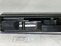 Hi-Point Model JHP .45 caliber ACP pistol