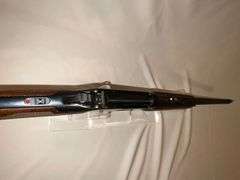 Winchester Model 9410 .410 shotgun