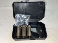 12 gauge choke tubes and wrench