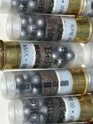Sellier and Bellot 00 buck shot 20 rounds
