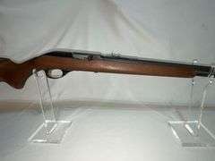 Marlin Model 99 .22 long rifle