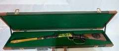 Winchester Model 94AE Caliber 45 Colt rifle
