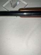 Ruger M77 .22-250 caliber rifle