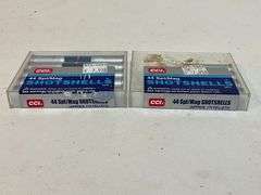 CCI 44 spl/mag shot shells
