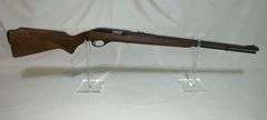 Marlin Model 99 .22 long rifle