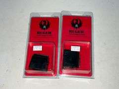Ruger BX-1, 1022 magazines, NIB