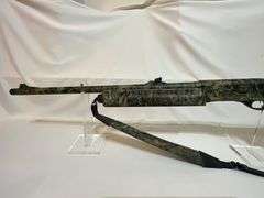 Remington 11-87 Super Magnum semi automatic shotgun