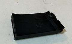 12 gauge shotgun magazine.