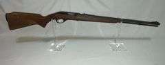 Marlin Model 99 .22 long rifle