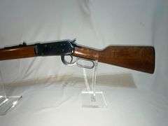 Winchester Model 94 .30-30 WIN rifle