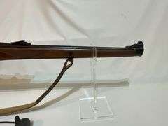 Ruger Model M77 Mark II 30-06 SPRG rifle