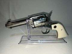 Ruger Vaquero .45 caliber 6-shot revolver