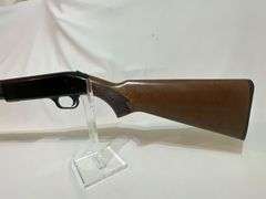 Mossberg .410 shotgun