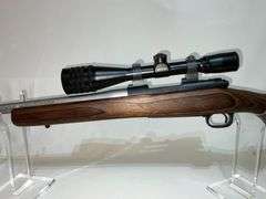 Winchester Model 70 HV .223 REM rifle