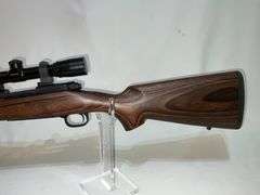 Winchester Model 70 HV .223 REM rifle