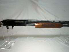 Mossberg .410 shotgun