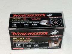 Winchester PDX1 Defender 12 gauge, 2 3/4"