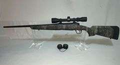 Savage Axis .25-06 REM rifle