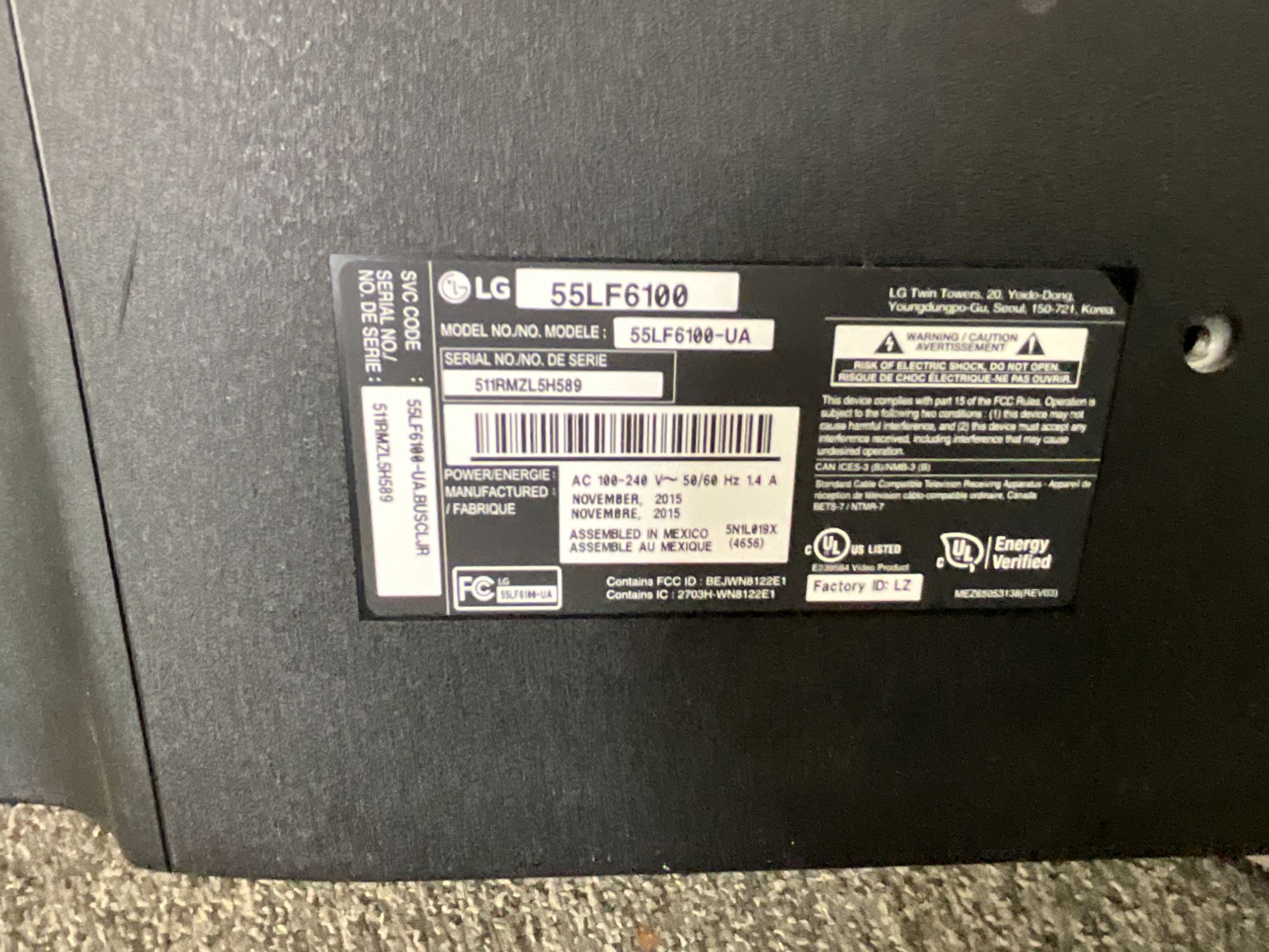 Lot image 2