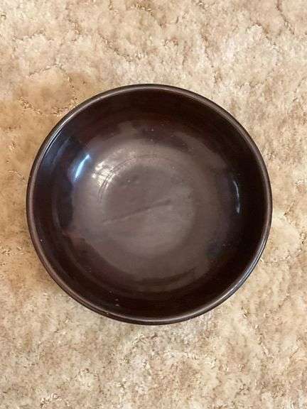 Marcrest stoneware bowl image