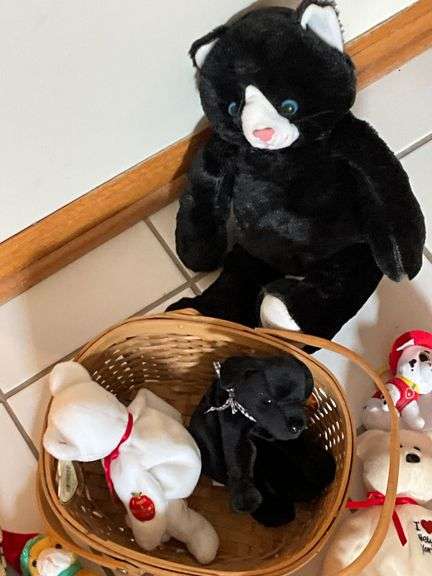 Ty Beanie Babies, The Beanie Baby Handbook