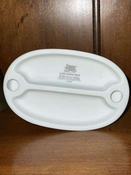 School bell, 7 1/2" T