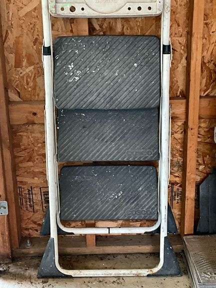 Cosco painting ladder