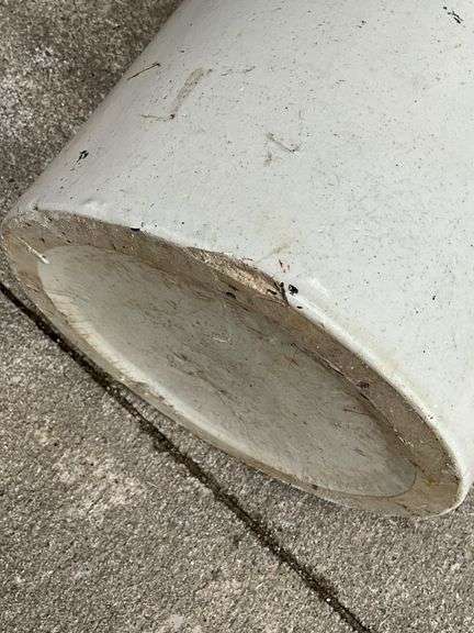 Crock jug