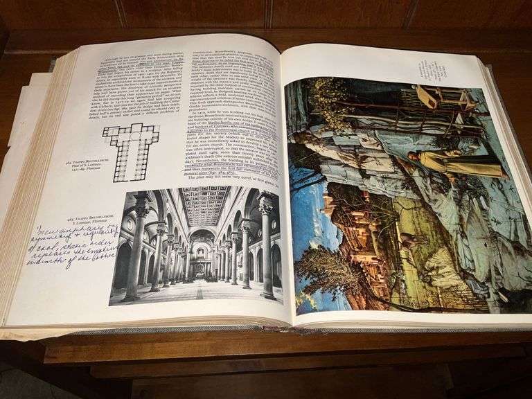 Time Life Library of Art