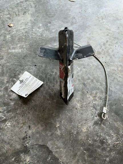 Oregon 4-way wedge for log splitter