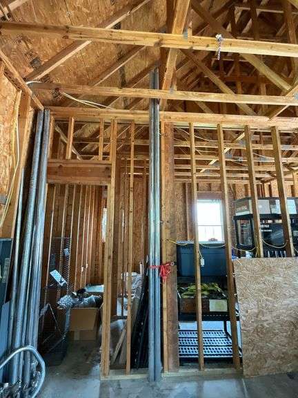 Chrome foot rails for bar, up to 12' L