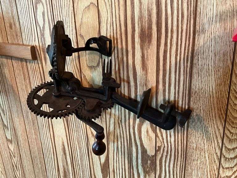 Keen Kutter antique apple corer