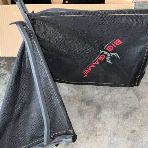Platform brackets