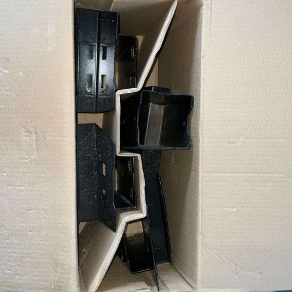 Platform brackets