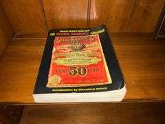 1902 Sears Roebuck & Co. Catalog REPRODUCTION, copyright 1969.