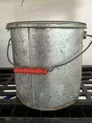 Angler's Choice No. 710 minnow bucket
