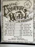 Live Colter Wall and Friends poster