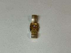 Mickey Mouse watch