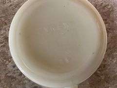 Corelle & Pyrex Old Town Blue dinnerware