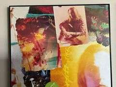 The Efferusphere album poster