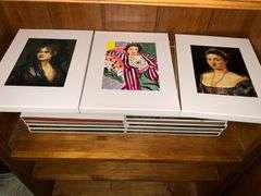 Time Life Library of Art