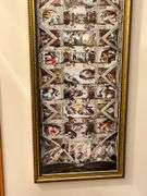 Michelangelo, Sistine Chapel ceiling framed print