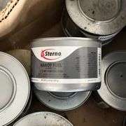 Sterno handy fuel cans