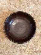 Marcrest stoneware bowl
