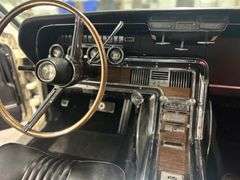1965 Ford Thunderbird Hardtop Landau Coupe
