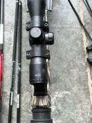 Center point cross bow Model AMPED415