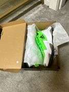 NIB Adidas "Mahomes1 Impact FLX "