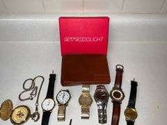 Men's watches