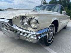 1965 Ford Thunderbird Hardtop Landau Coupe